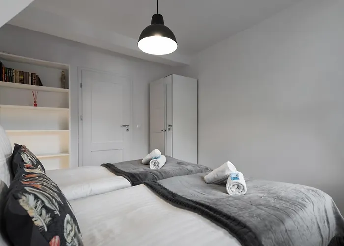 Apartament Przytulny W Centrum