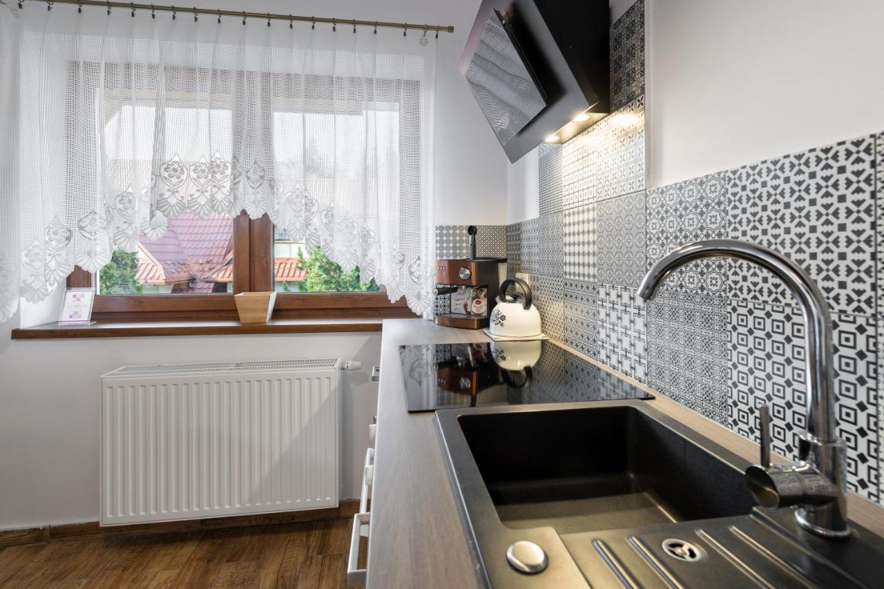 Apartamento Przytulny W Centrum Zakopane