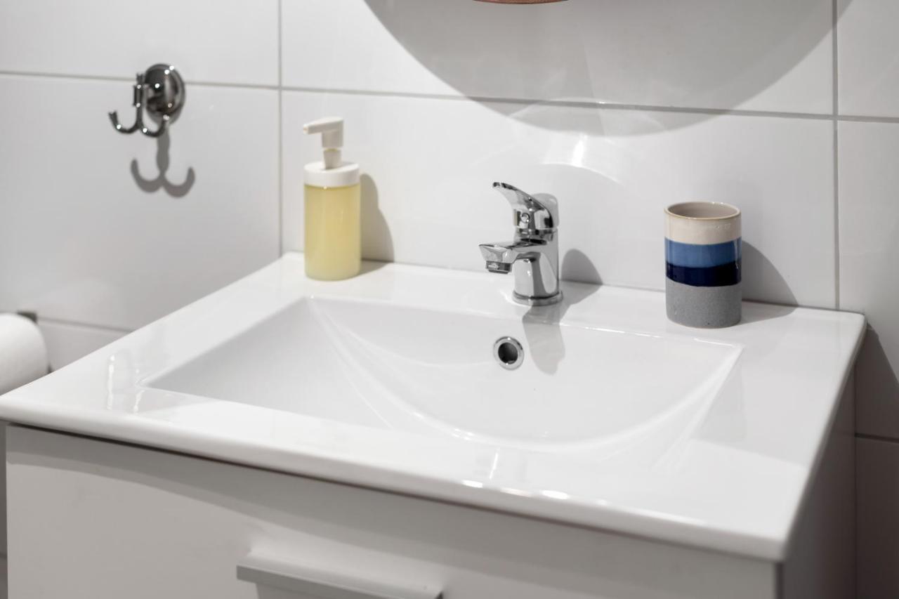 Apartmán Przytulny W Centrum Zakopane