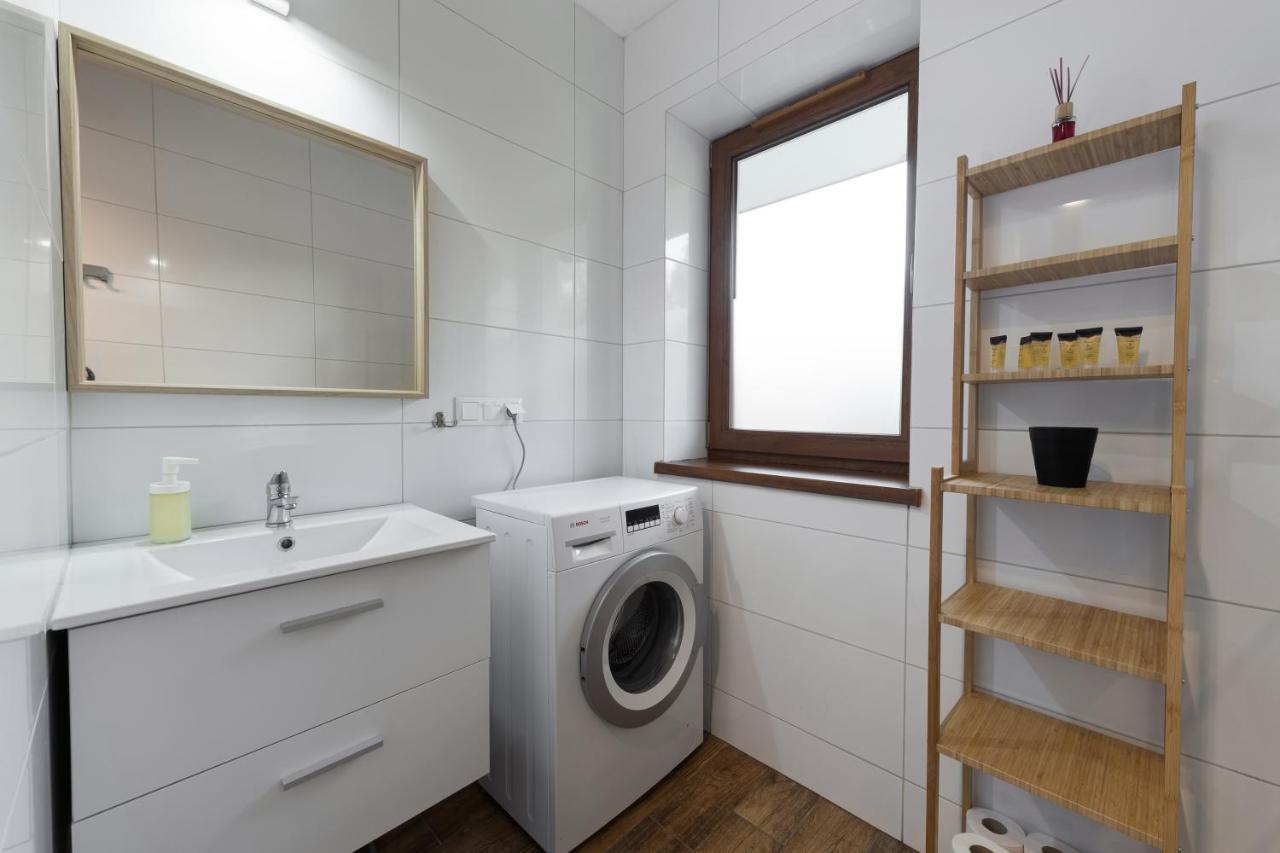 Przytulny W Centrum Apartmán Zakopane