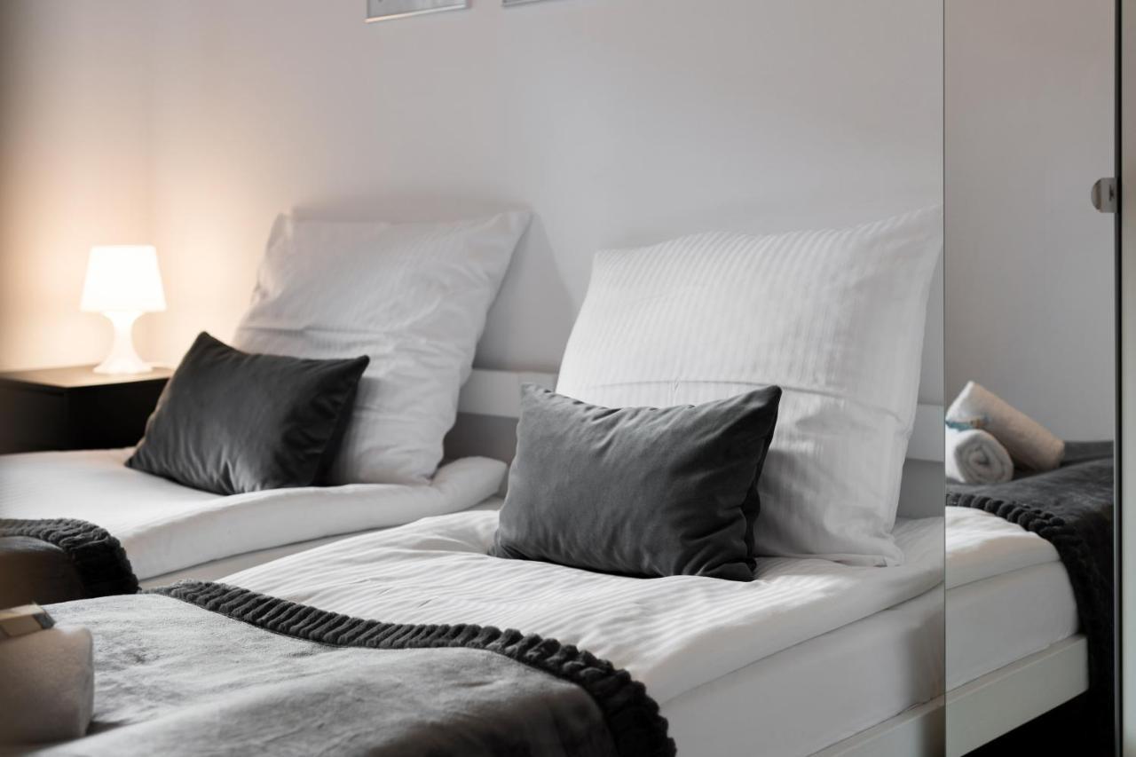 Apartamento Przytulny W Centrum